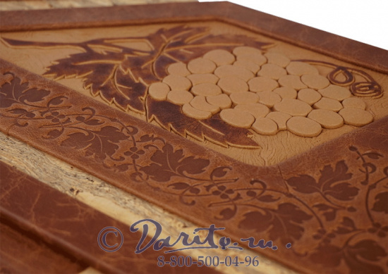 Книга «Вино»