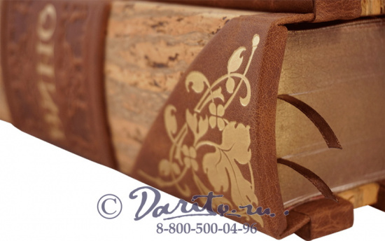 Книга «Вино»