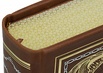 Подарочное издание «Библиотека русской классики 100 томов в дизайне «Ренессанс»