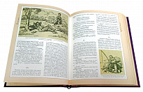 Подарочная книга «Ваш Тургенев»