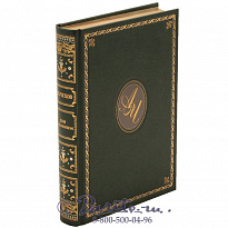 Книга «Дом с мезонином»