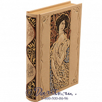 Книга «Монт-Ориоль»