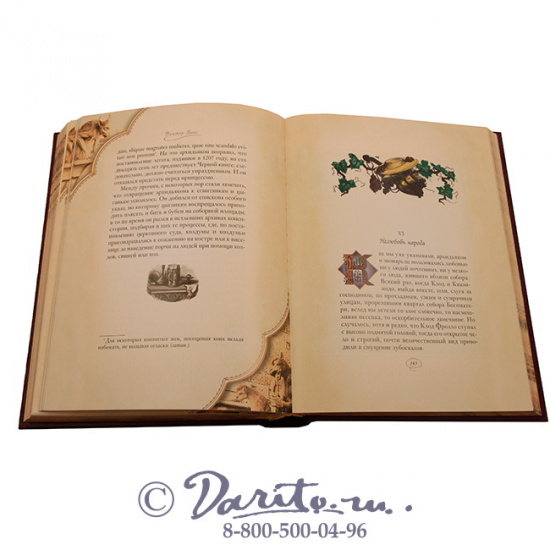 Гюго В. М., Книга «Собор Парижской Богоматери»