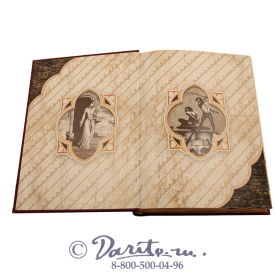 Гюго В. М., Книга «Собор Парижской Богоматери»