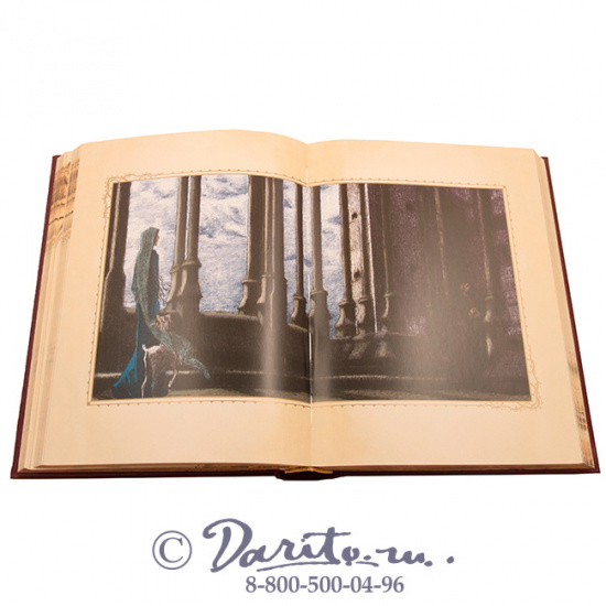 Гюго В. М., Книга «Собор Парижской Богоматери»