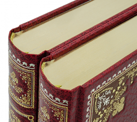 Книга «Горбун, или маленький парижанин»