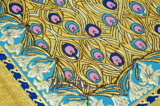 Андерсен Х.К., Сказка в подарочном исполнении «Русалочка»