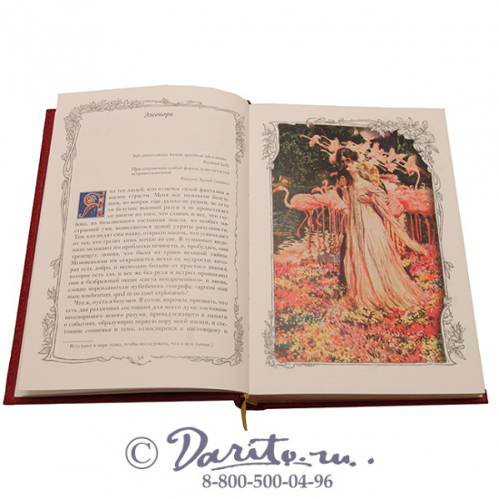 Эдгар А. По, Книга «Черный кот»