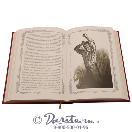 Эдгар А. По, Книга «Черный кот»