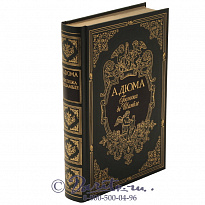 Книга «Госпожа де Шамбле»