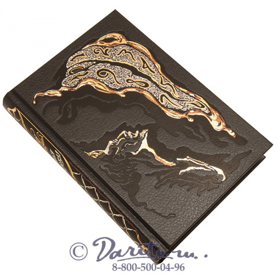 Достоевский Ф. М., Книга «Преступление и наказание»