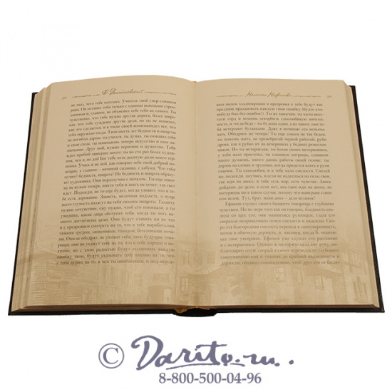 Достоевский Ф. М., Книга «Преступление и наказание»