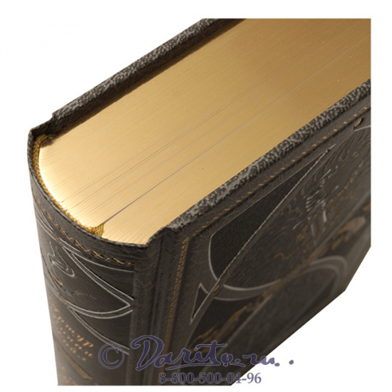 Дойл А. К., Книга «Торговый дом Гердлстон»