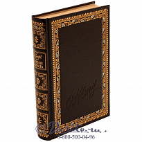 Книга «Сердце запада»