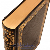 Книга «Сердце запада»