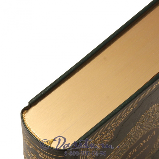 Дюма А., Книга «Фернанда»