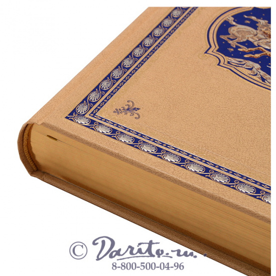 Эмар Гюстав , Книга «Сын короля»