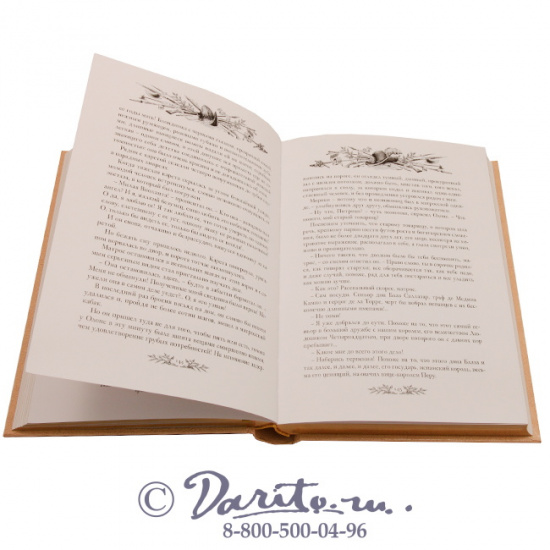 Эмар Гюстав , Книга «Короли океана»