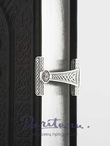 Армянская Библия в кожаном переплете (в футляре)