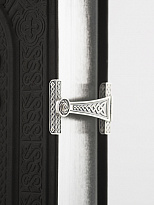 Армянская Библия в кожаном переплете (в футляре)