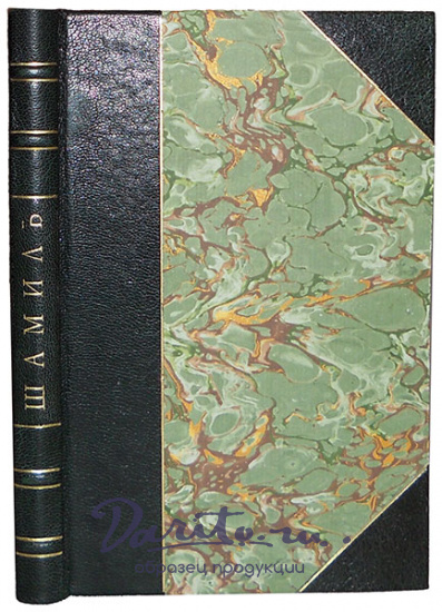 Антикварная книга «Шамиль»