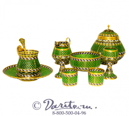 Подарочный набор «Восточный»