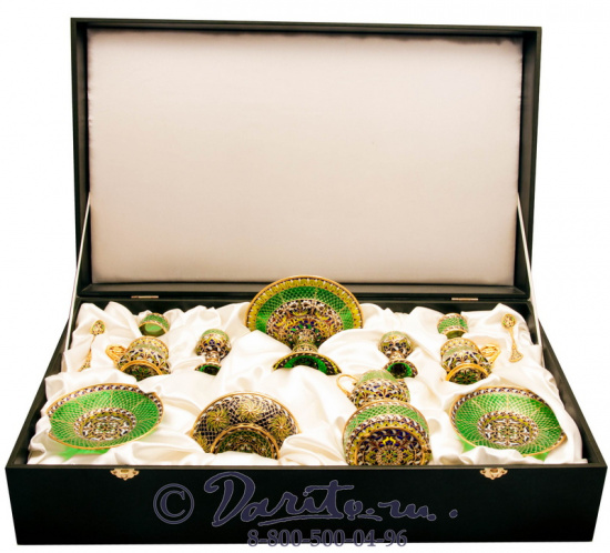 Подарочный набор «Восточный»