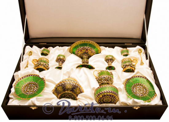 Подарочный набор «Восточный»