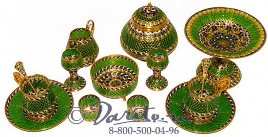 Подарочный набор «Восточный»