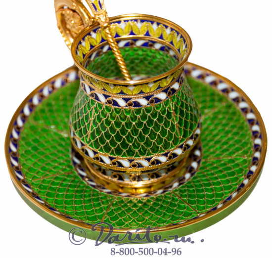 Подарочный набор «Восточный»