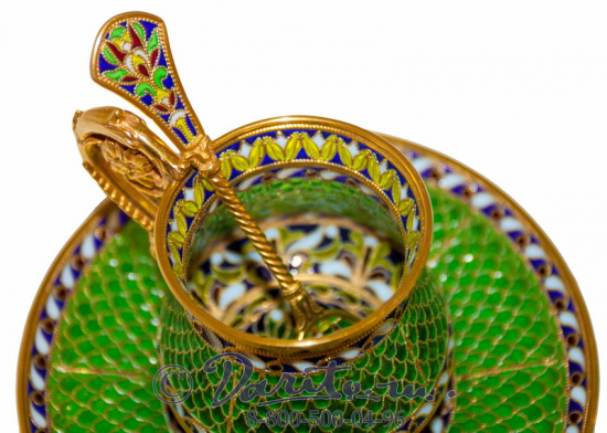 Подарочный набор «Восточный»