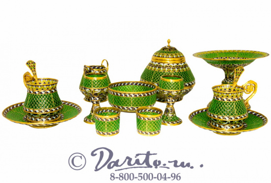 Подарочный набор «Восточный»