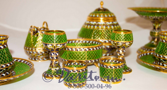 Подарочный набор «Восточный»