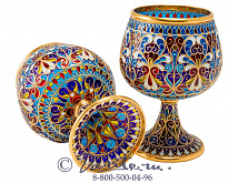 Подарочный набор «Коньячный»