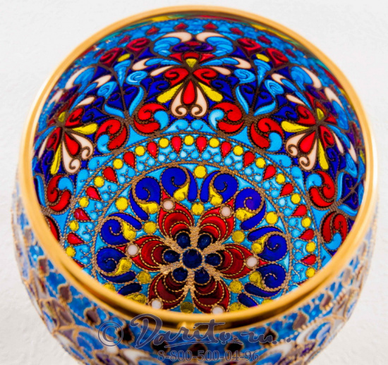 Подарочный набор «Коньячный»