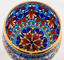 Подарочный набор «Коньячный»