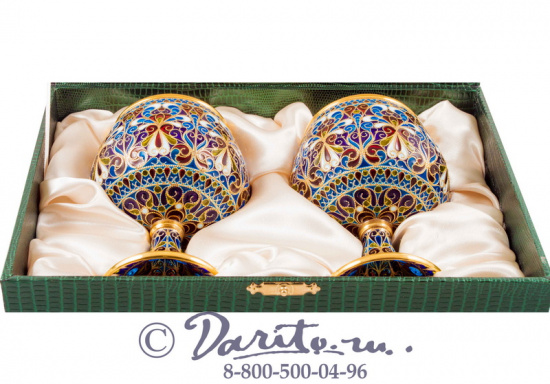 Подарочный набор «Коньячный»