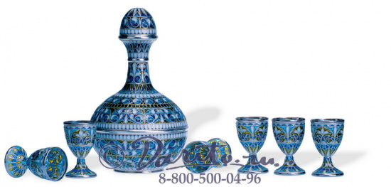 Подарочный набор «Винный»