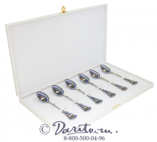 Набор «Чайные ложки»