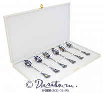 Набор «Чайные ложки»