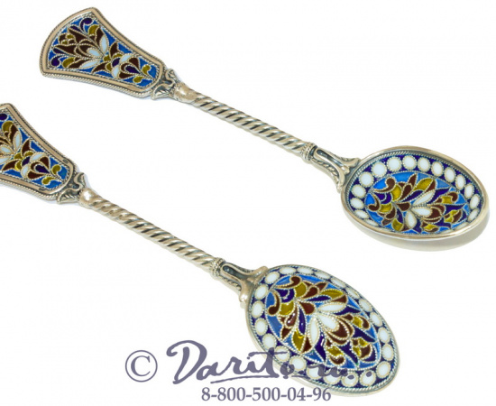 Набор «Чайные ложки»