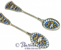 Набор «Чайные ложки»
