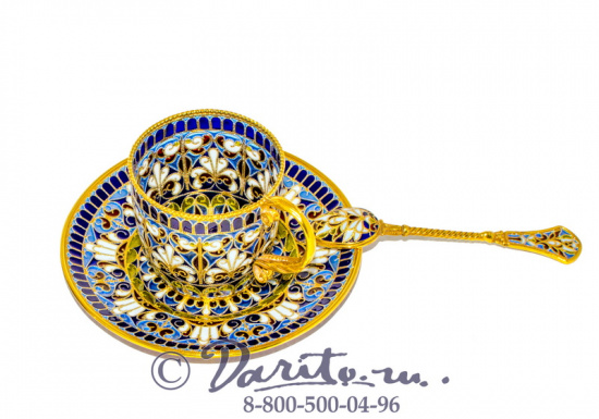 Подарочный набор «Чайный»