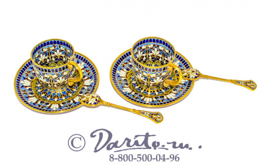 Подарочный набор «Чайный»