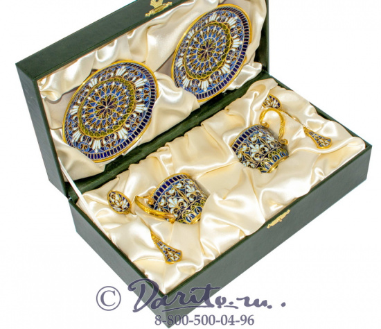 Подарочный набор «Чайный»