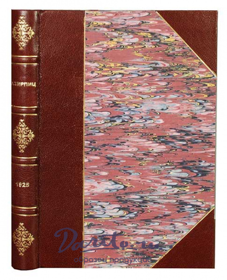 Антикварная книга «Из воспоминаний»
