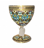 Бокал «Незабудка»