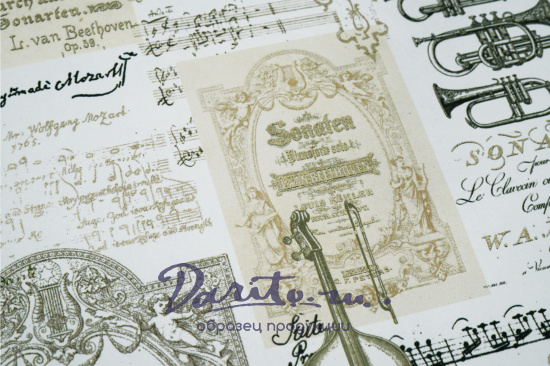 Подарочная книга «Классическая музыка»