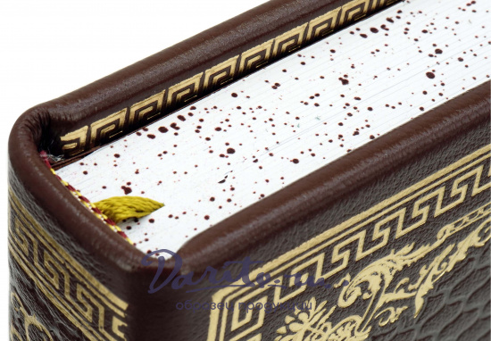 Подарочное издание в 3-х томах «Энн Райс. Вампирские хроники»