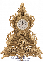 Каминные часы «Барокко»